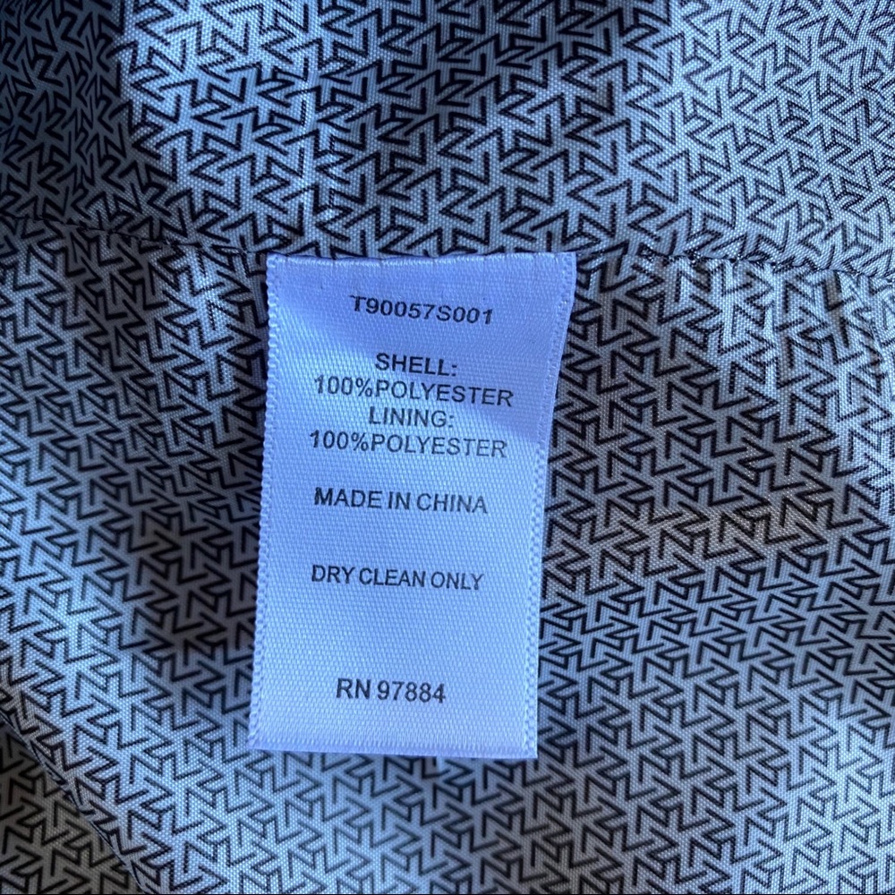 Black Blazer Jacket - image 4